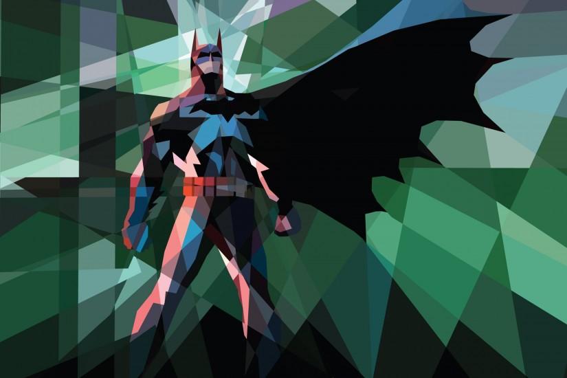 download free low poly wallpaper 2560x1600 mac