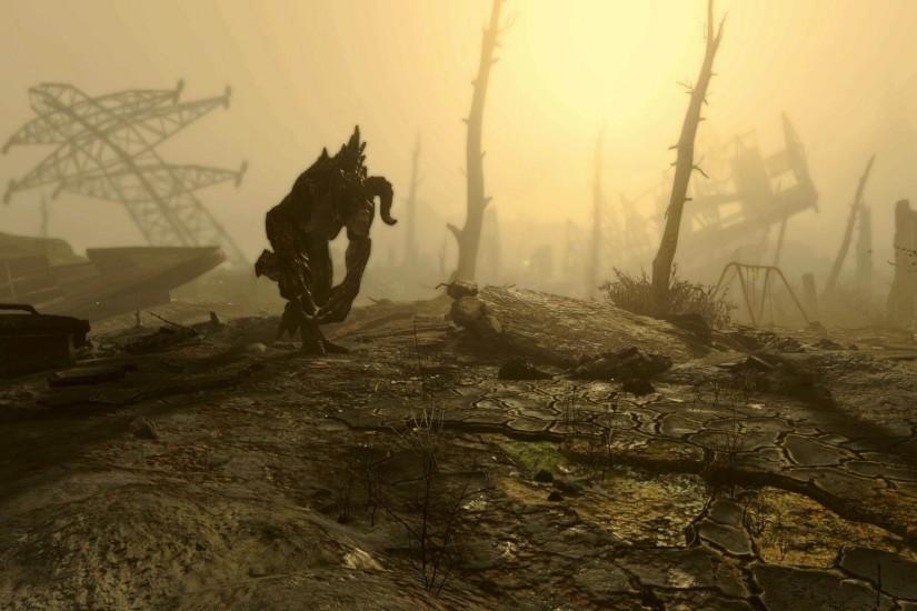 beautiful fallout wallpapers 1920x1080 tablet
