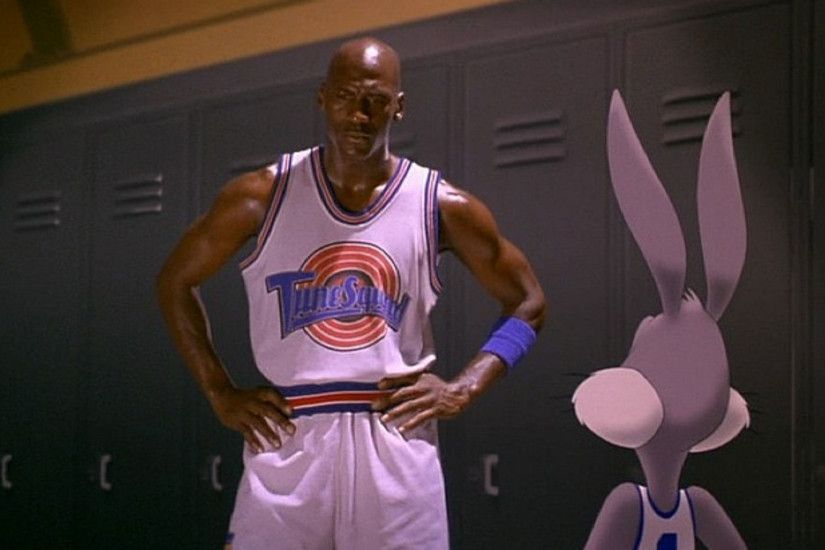 Michael Jordan's 'Space Jam' uniform to be auctioned off | NBA | Sporting  News