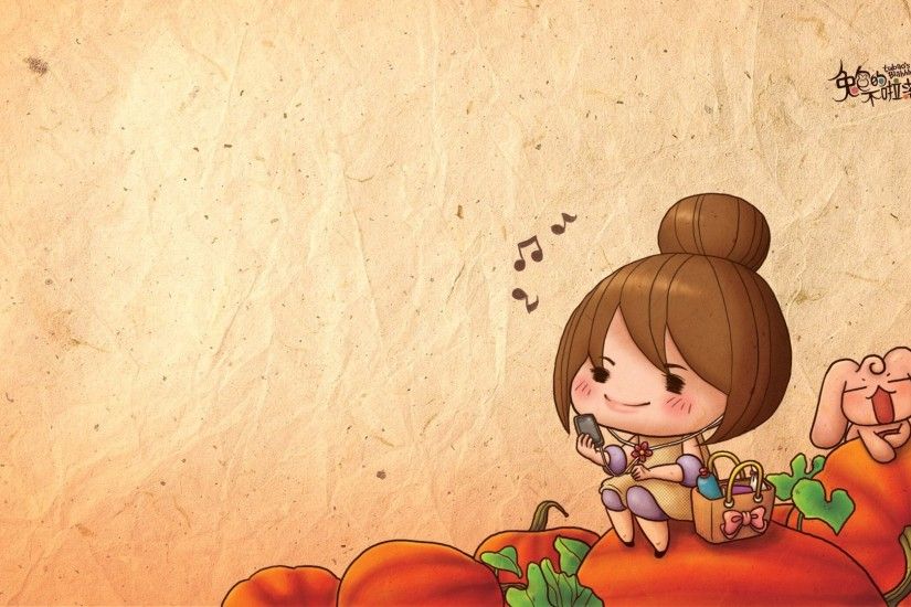 Cute Thanksgiving Wallpapers High Resolution