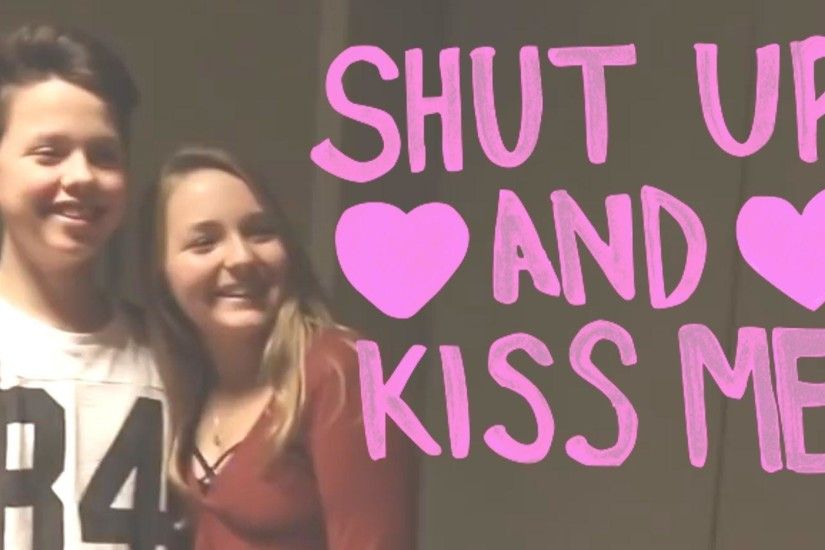 Jacob Sartorius - Relationship Goals + Cute Moments - Kiss Me .