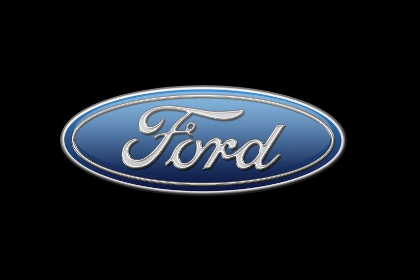 Cool Ford Wallpapers Cool Ford Logo