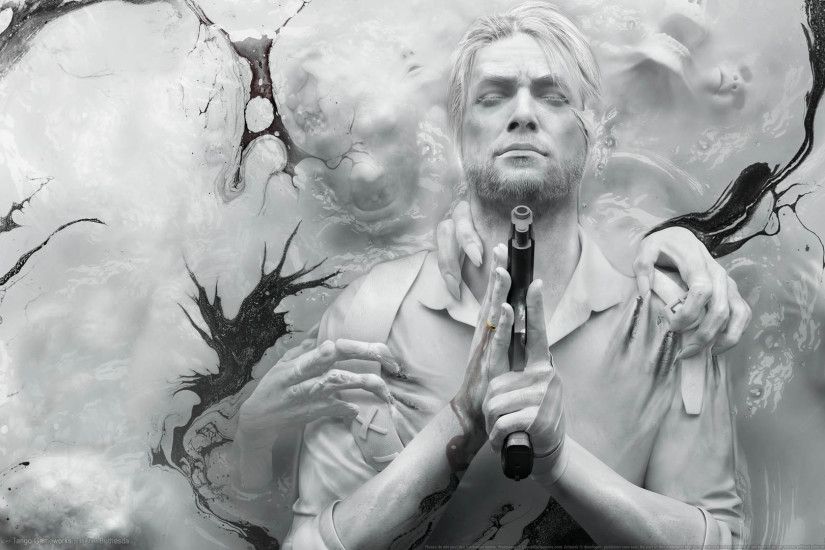 The Evil Within 2 Game Wallpaper 61708