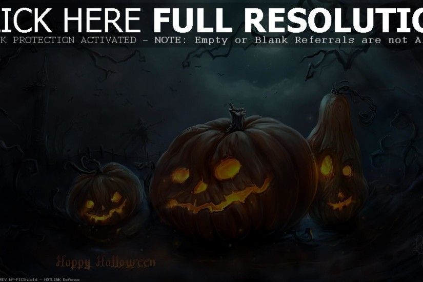 Cool Pumpkin Halloween Background Cool Scary Pumpkin Halloween Backgrounds