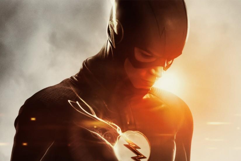 Arrow (TV Series), The Flash Wallpaper HD