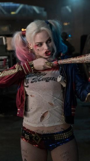 suicide squad wallpaper 1440x2560 for iphone 5s