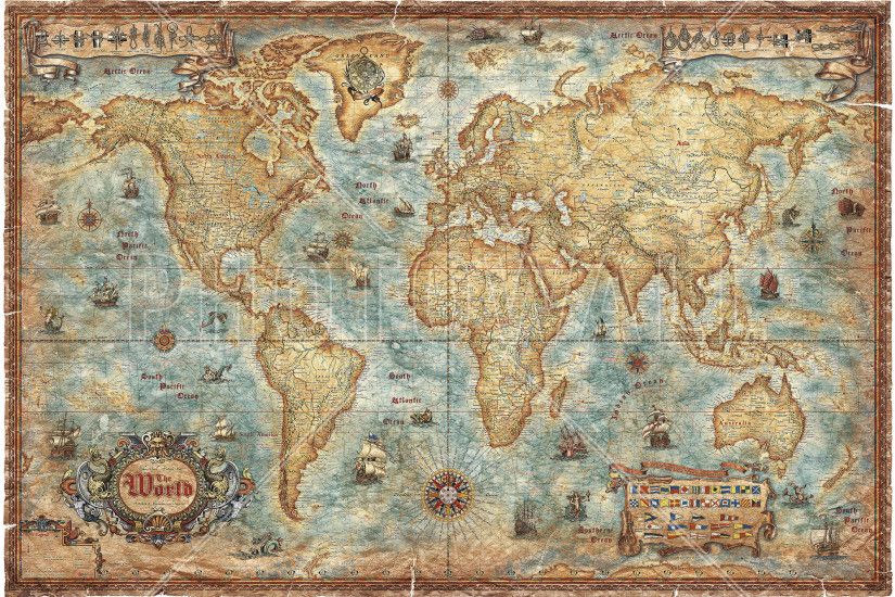 elegant world map wallpaper atlas wall murals with map wallpaper.