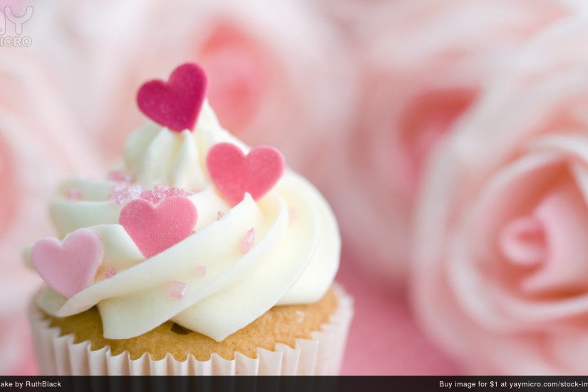 PC Cupcake Wallpapers, Graham Beams