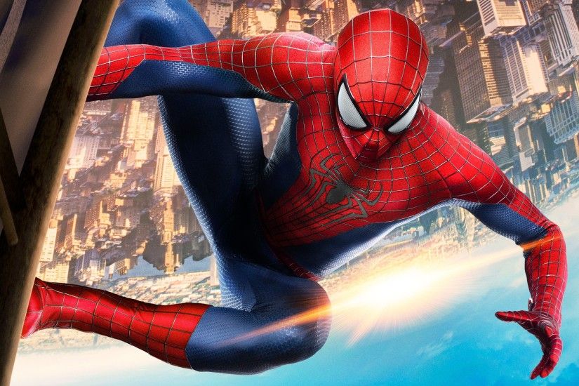 The Amazing Spider Man 2 New Wallpapers