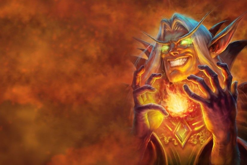 hearthstone heroes of warcraft wallpaper for desktop background - hearthstone  heroes of warcraft category