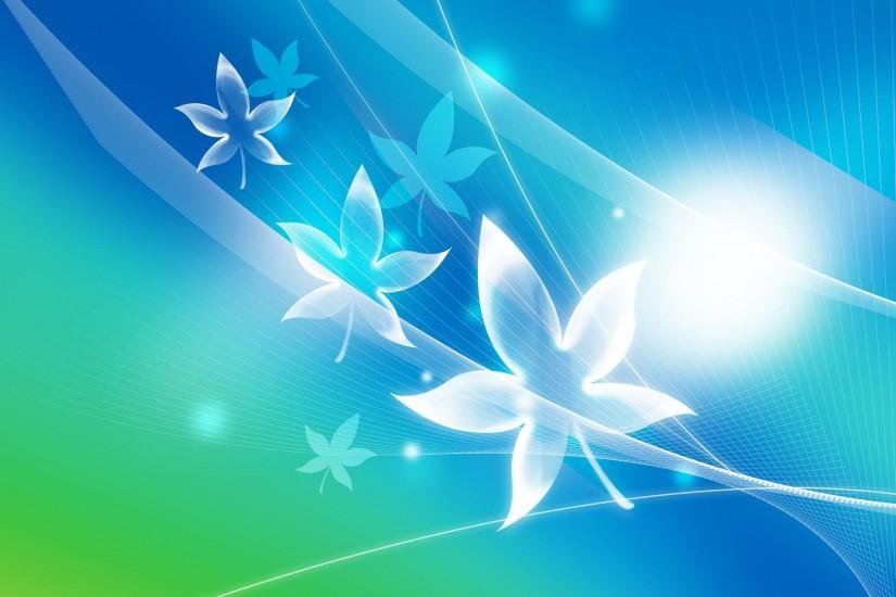 ... 25 Blue Crystal Wallpapers, Backgrounds, Images, Pictures .