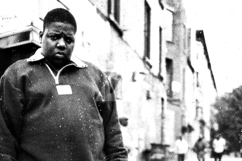 The Notorious B.I.G Wallpapers HD