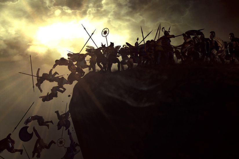 Thread: Sparta, A Return to Glory?