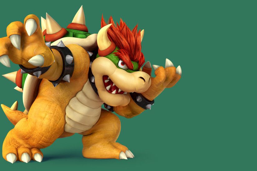 Bowser images Mario Hoops: 3 on 3 HD wallpaper and background .