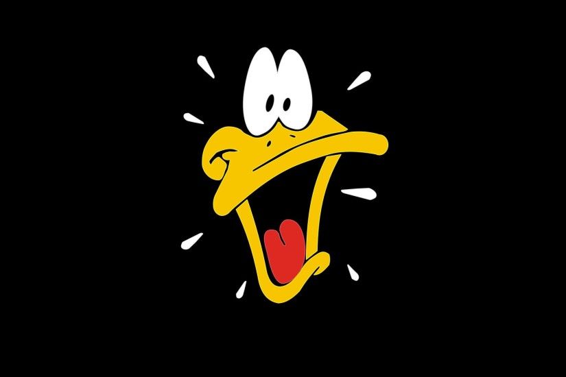 Cartoon - Looney Tunes Daffy Duck Wallpaper