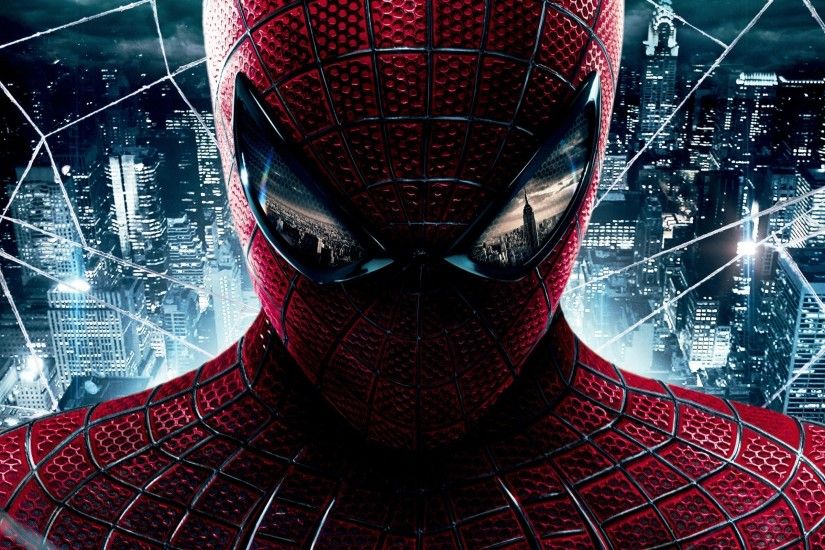 2560x1600 HD Wallpaper | Background ID:249710. 2560x1600 Movie The Amazing  Spider-Man