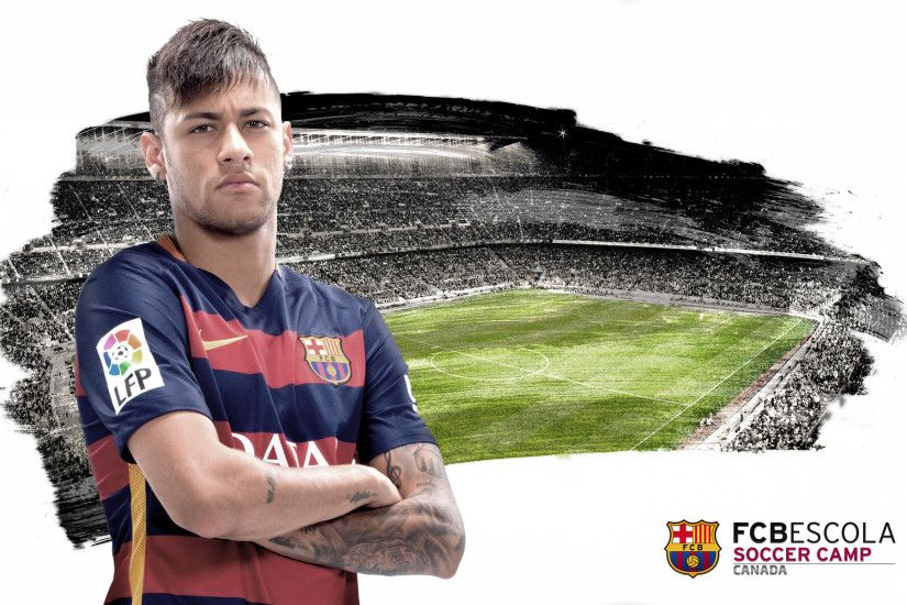 Neymar HD Wallpaper Images Download.