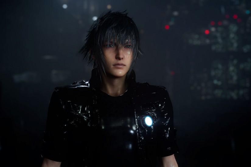 Final Fantasy XV Wallpapers Images Photos Pictures Backgrounds