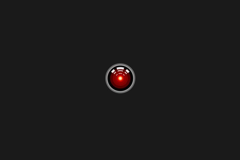 2001: A Space Odyssey, HAL 9000