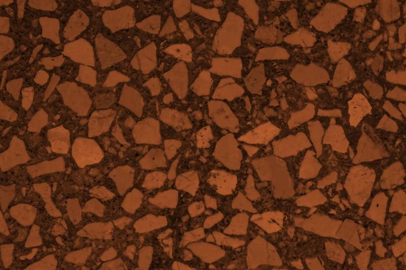 Brown Patterned Background