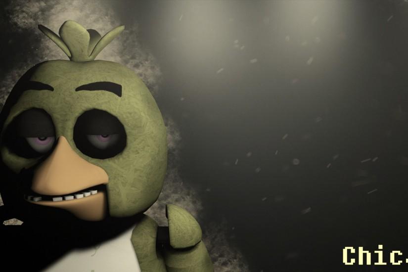 widescreen five nights at freddys wallpaper 1920x1080