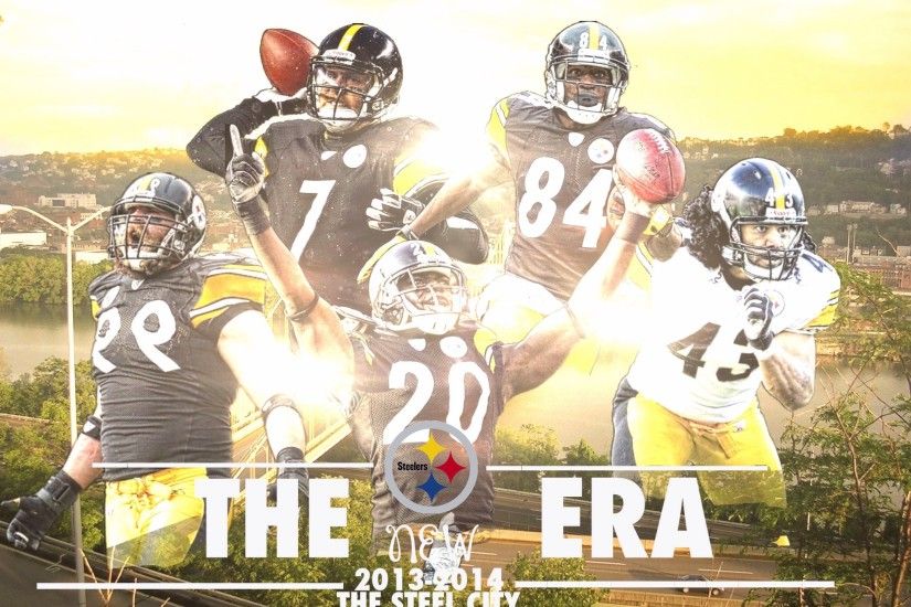 Steelers-Wallpaper-by-EA-STUDIOS