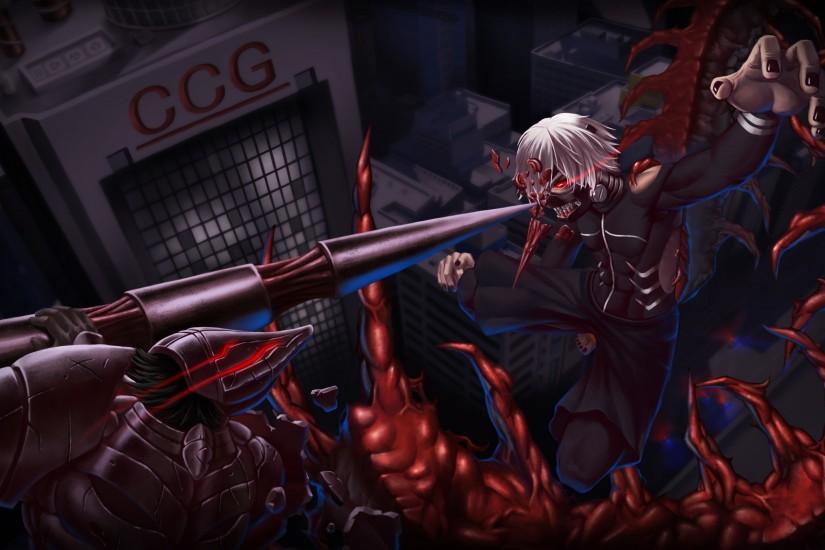 popular tokyo ghoul background 3021x1855 for android