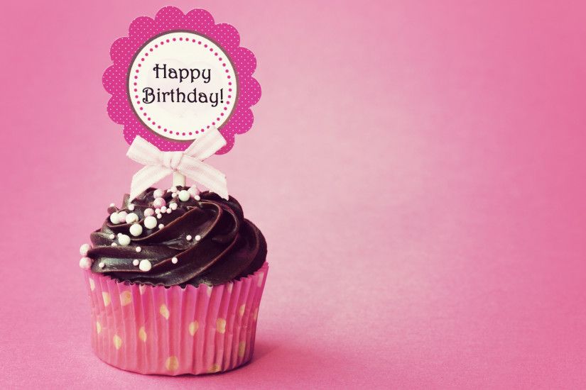 ... Birthday Cupcake Wallpaper Hd Resolution With High Definition .