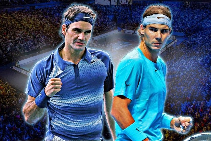 2017 Australian Open Final: Nadal (9) vs Federer (17)