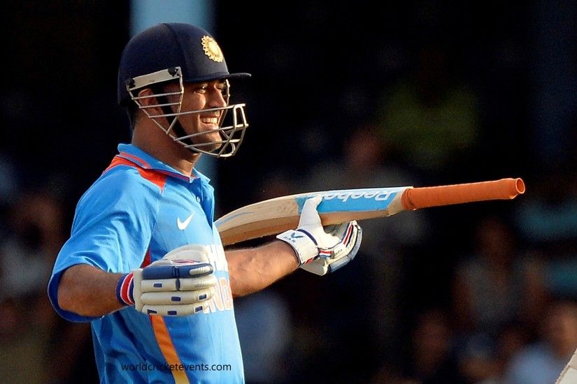 HD Background Mahendra Singh Dhoni Indian Cricket Team Captain ... MS Dhoni  HD Wallpapers Images Pictures ...