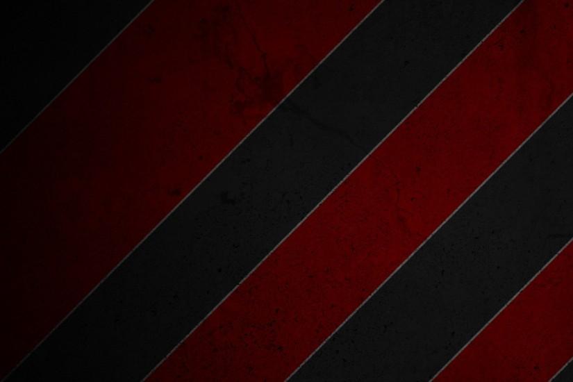 Cool Red And Black Background Designs Striped dark black and red