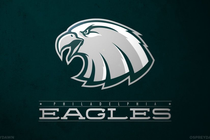 The Philadelphia Eagles - Osprey Dawn