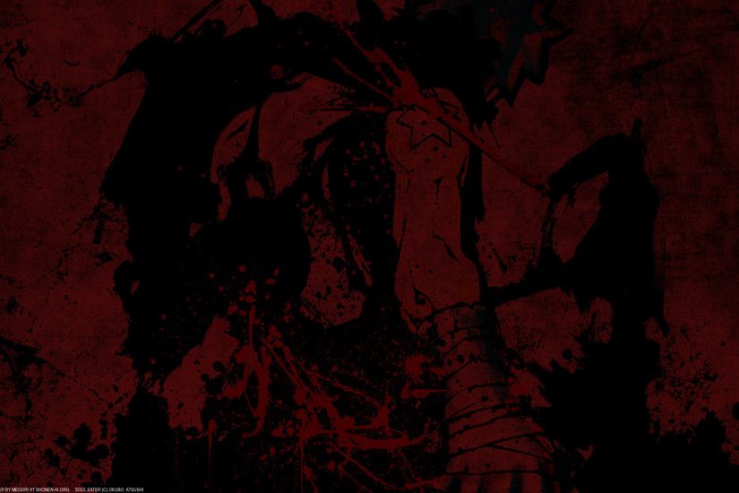 1920x1200 Anime - Soul Eater Black Star (Soul Eater) Wallpaper