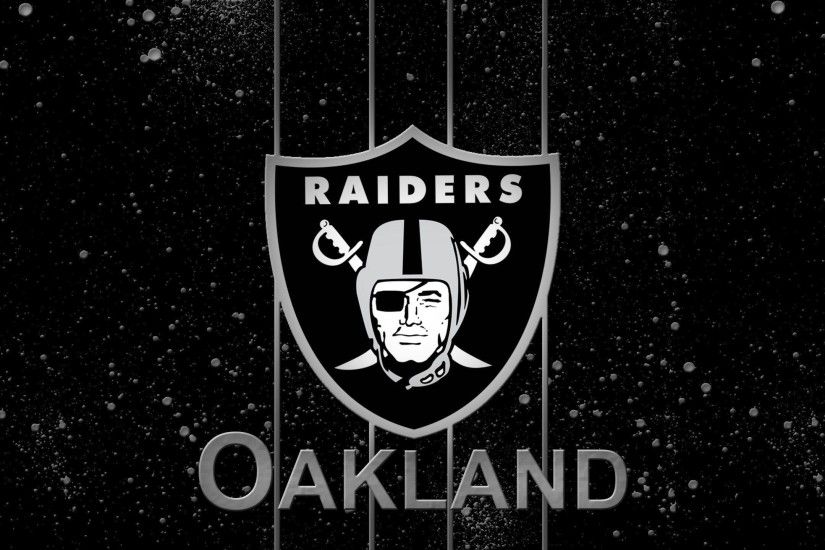 Best Oakland Raiders Wallpapers HD | Wallpaper Box