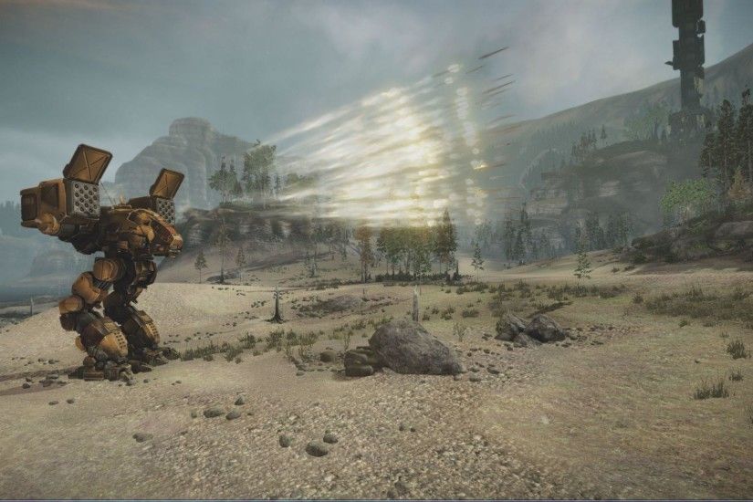 MechWarrior Online Wallpaper | Style Favor – Photos, pictures and .