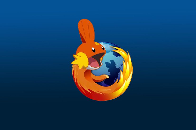 Wallpapers Mozilla Firefox [Full HD] - Identi