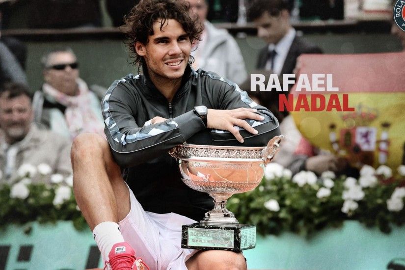 HD Rafael Nadal Wallpapers, Live Rafael Nadal Wallpapers (HP875+ WP)