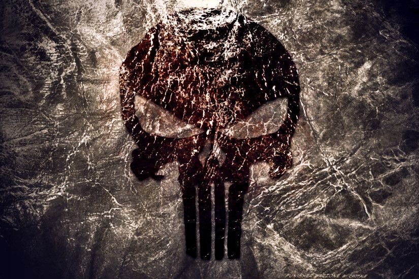 Punisher Backgrounds (37 Wallpapers)