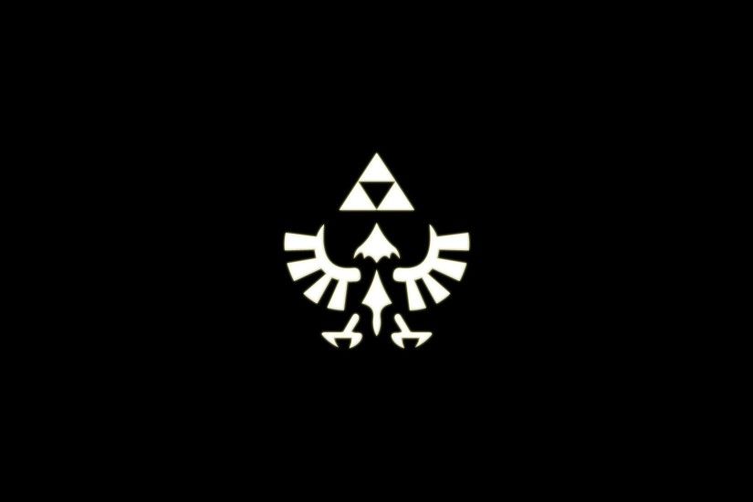 Zelda Triforce 634373