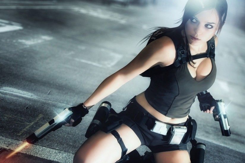 Tomb Raider 2013 New Wallpapers | HD Wallpapers