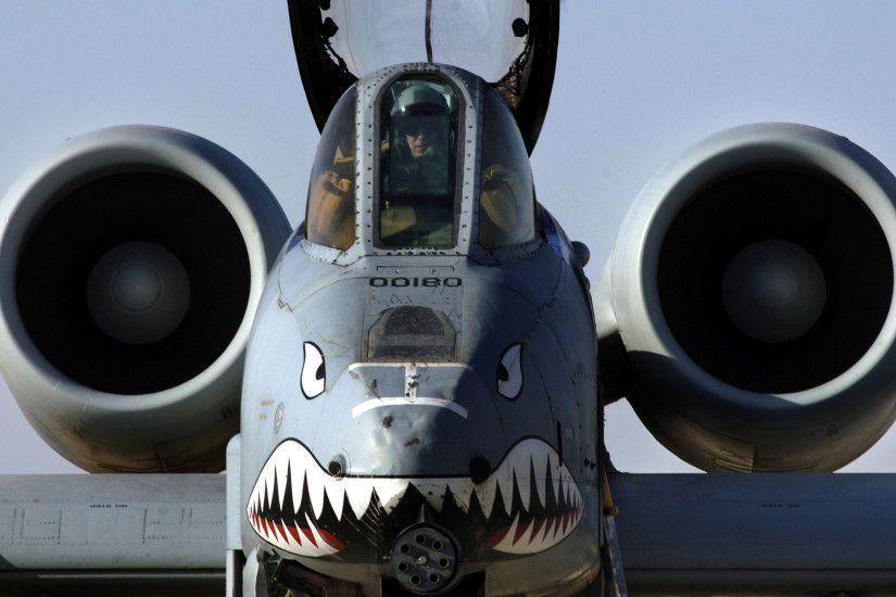 A10 Warthog Wallpaper ·① WallpaperTag