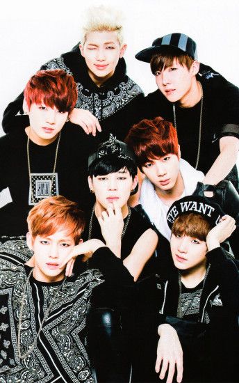 BTS Wallpapers for Galaxy Note 8 requested by anon... | Hiatus