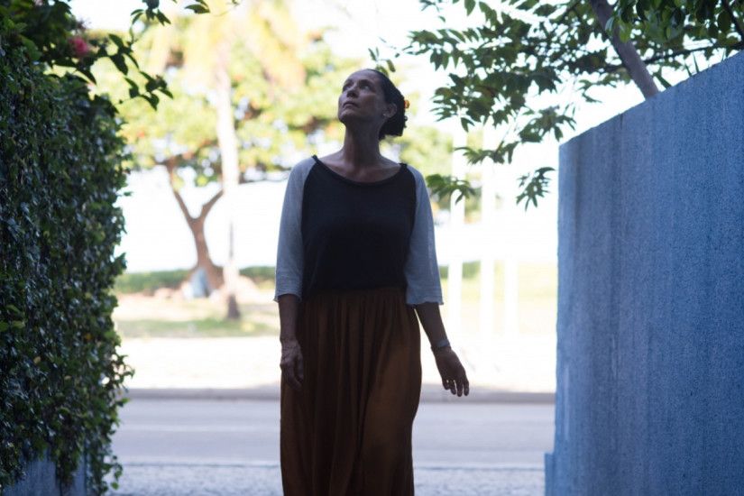  Give AQUARIUS' Sensational Sonia Braga an Oscar Nomination This Year