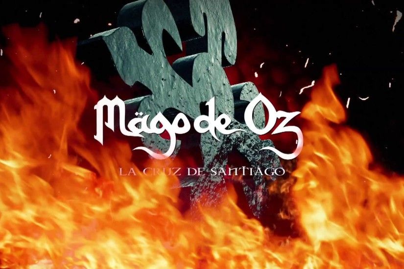 “La Cruz de Santiago” es el tema adelanto del nuevo disco de MAGO DE