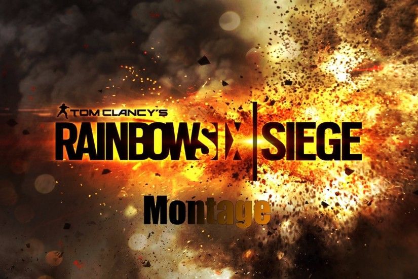 ... Tom Clancy's Rainbow Six: Siege Full hd wallpapers
