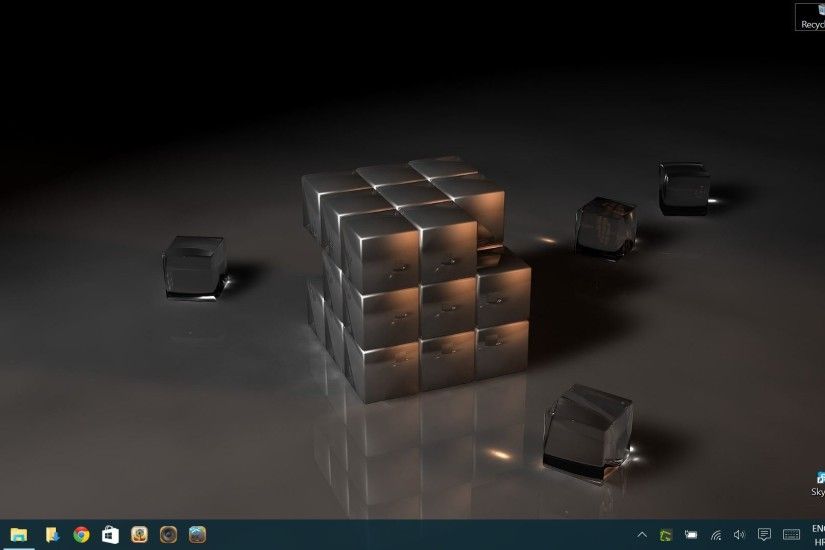 Desktop screenshot 2