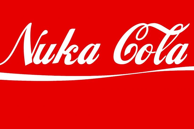 ... Nuka Cola Poster - Pre War by Griffo619