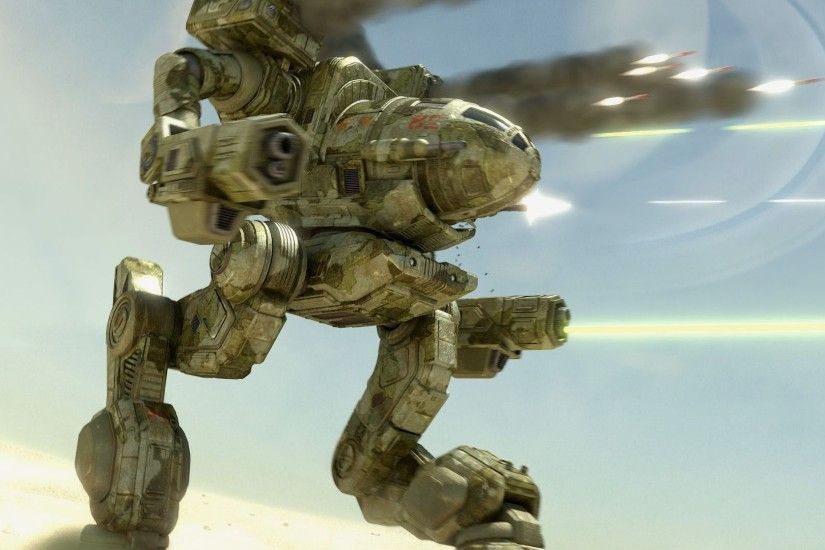 Most Beautiful Mechwarrior Wallpapers, #IUY-78