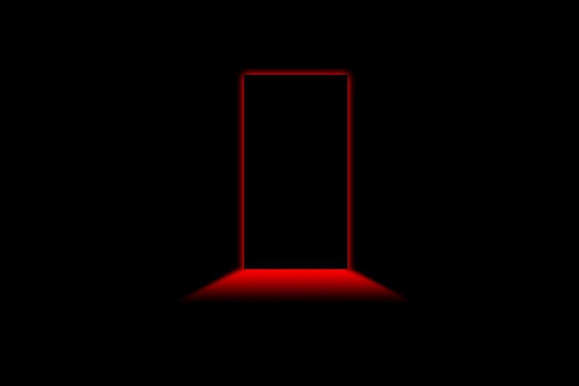 large black and red background 2560x1600