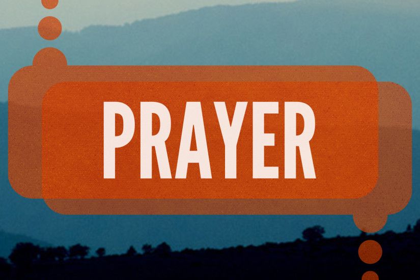 Prayer – Part 3 – The Lord's Prayer
